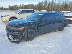 2HGFE2F5XRH114009 2024 HONDA CIVIC
