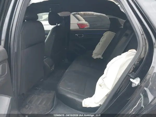2HGFE2F5XRH115404 2024 HONDA CIVIC - Image 8