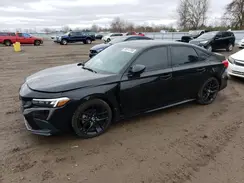 2HGFE2F5XRH117539 2024 HONDA CIVIC