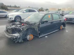 2HGFE2F5XRH500008 2024 HONDA CIVIC