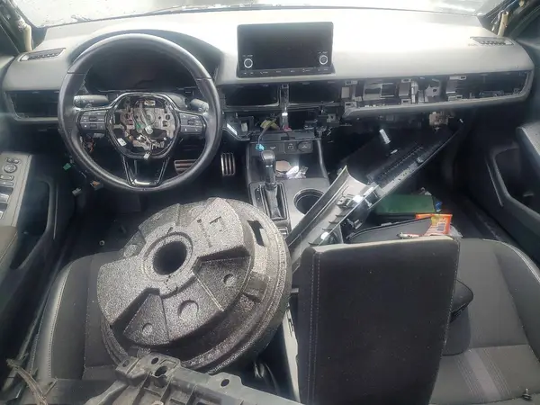 2HGFE2F5XRH500008 2024 HONDA CIVIC - Image 8