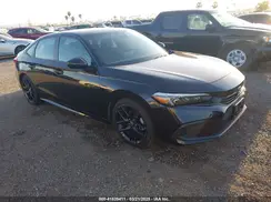 2HGFE2F5XRH500039 2024 HONDA CIVIC
