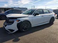 2HGFE2F5XRH500574 2024 HONDA CIVIC