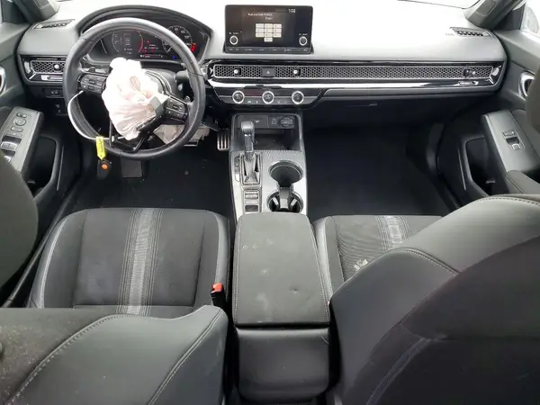 2HGFE2F5XRH500574 2024 HONDA CIVIC - Image 8