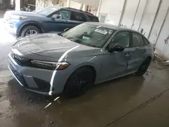 2HGFE2F5XRH500915 2024 HONDA CIVIC
