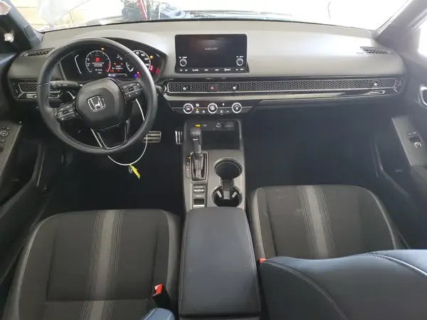 2HGFE2F5XRH500915 2024 HONDA CIVIC - Image 8