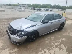 2HGFE2F5XRH501000 2024 HONDA CIVIC