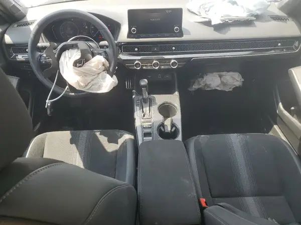 2HGFE2F5XRH501286 2024 HONDA CIVIC - Image 8