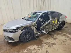 2HGFE2F5XRH501403 2024 HONDA CIVIC