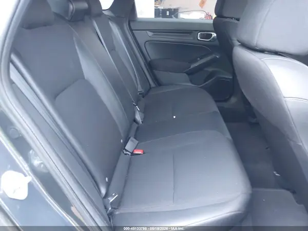 2HGFE2F5XRH501417 2024 HONDA CIVIC - Image 8