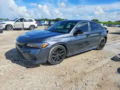 2HGFE2F5XRH501420 2024 HONDA CIVIC