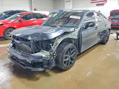 2HGFE2F5XRH501451 2024 HONDA CIVIC