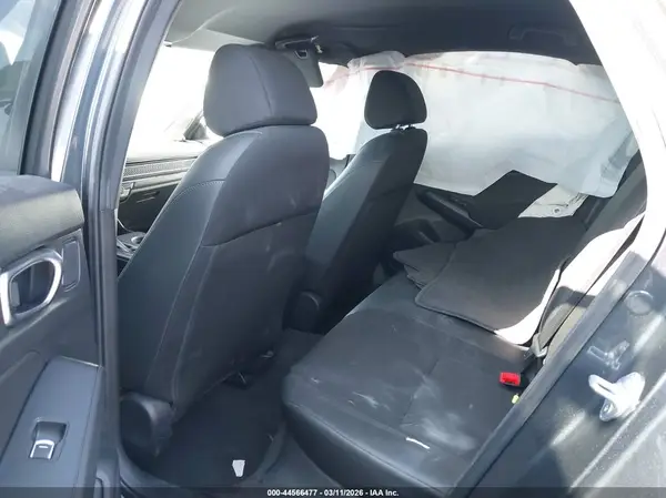 2HGFE2F5XRH501594 2024 HONDA CIVIC - Image 8
