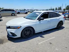 2HGFE2F5XRH502101 2024 HONDA CIVIC