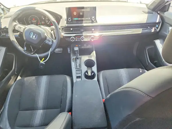 2HGFE2F5XRH502101 2024 HONDA CIVIC - Image 8