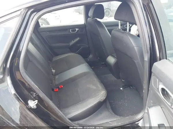 2HGFE2F5XRH502194 2024 HONDA CIVIC - Image 8