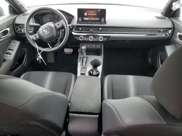 2HGFE2F5XRH502289 2024 HONDA CIVIC - Image 8
