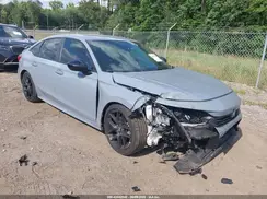 2HGFE2F5XRH502809 2024 HONDA CIVIC