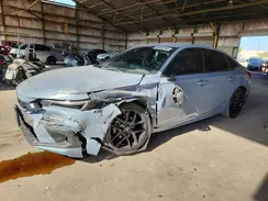 2HGFE2F5XRH503717 2024 HONDA CIVIC