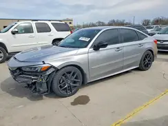 2HGFE2F5XRH504348 2024 HONDA CIVIC