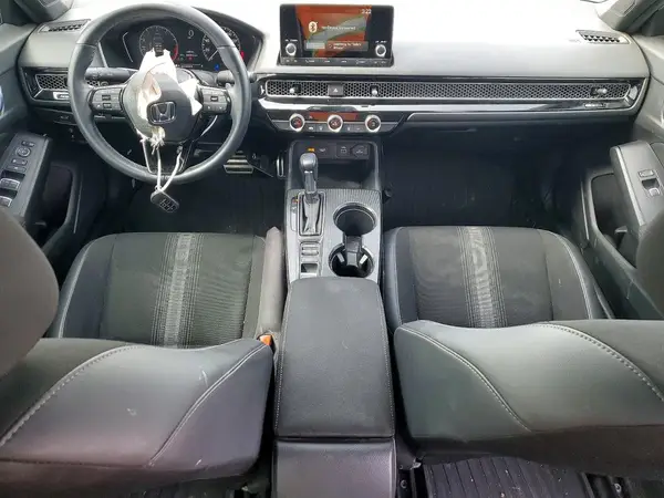 2HGFE2F5XRH504348 2024 HONDA CIVIC - Image 8