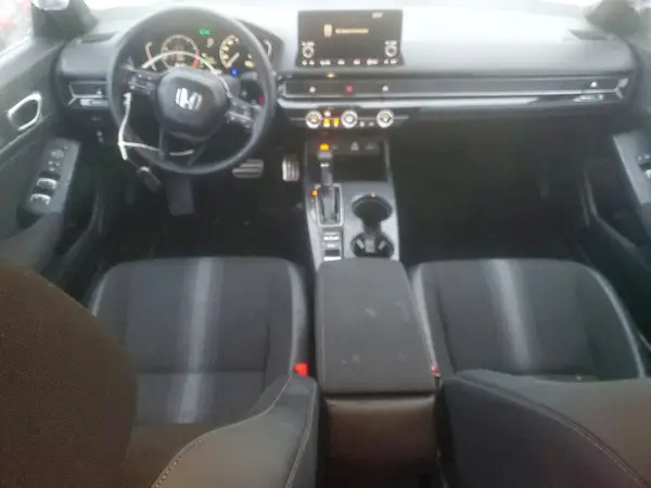 2HGFE2F5XRH504429 2024 HONDA CIVIC - Image 8