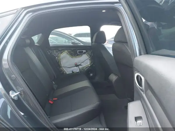 2HGFE2F5XRH504656 2024 HONDA CIVIC - Image 8