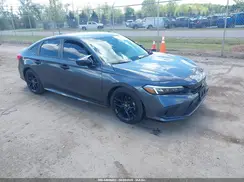 2HGFE2F5XRH504799 2024 HONDA CIVIC