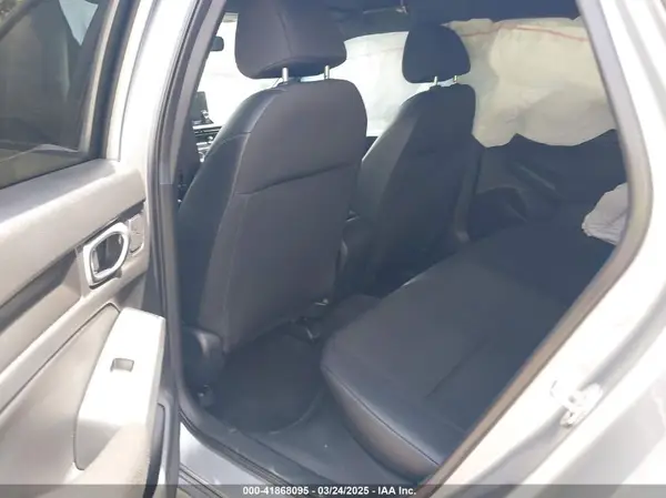 2HGFE2F5XRH505368 2024 HONDA CIVIC - Image 8