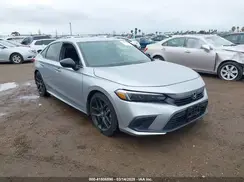 2HGFE2F5XRH505998 2024 HONDA CIVIC