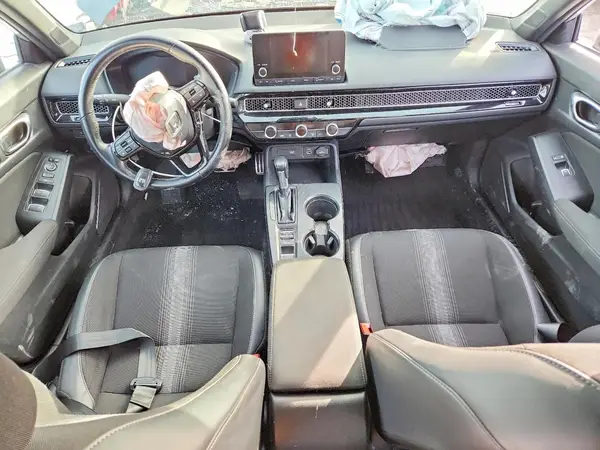 2HGFE2F5XRH506245 2024 HONDA CIVIC - Image 8