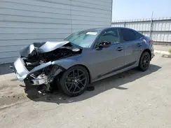 2HGFE2F5XRH506746 2024 HONDA CIVIC