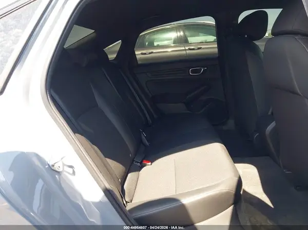 2HGFE2F5XRH506925 2024 HONDA CIVIC - Image 8