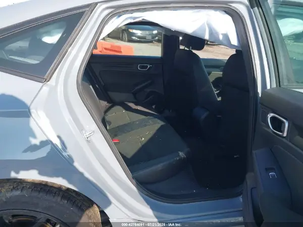 2HGFE2F5XRH508299 2024 HONDA CIVIC - Image 8
