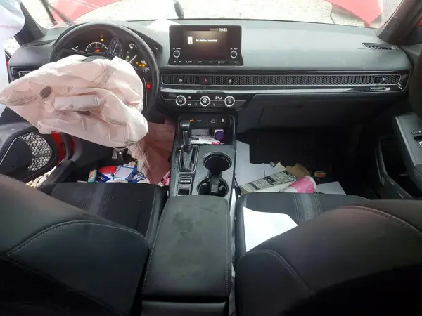 2HGFE2F5XRH508593 2024 HONDA CIVIC - Image 8