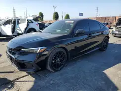 2HGFE2F5XRH509095 2024 HONDA CIVIC