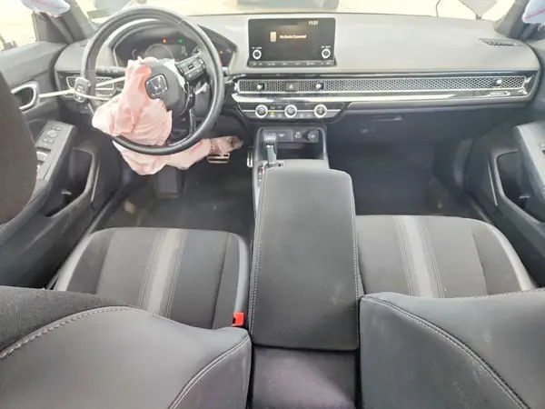 2HGFE2F5XRH509517 2024 HONDA CIVIC - Image 8