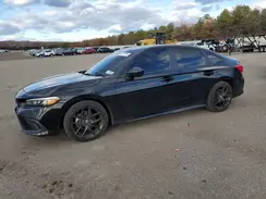 2HGFE2F5XRH510019 2024 HONDA CIVIC