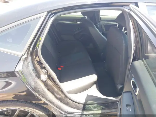 2HGFE2F5XRH510053 2024 HONDA CIVIC - Image 8