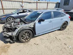 2HGFE2F5XRH510148 2024 HONDA CIVIC