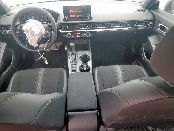 2HGFE2F5XRH510358 2024 HONDA CIVIC - Image 8
