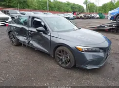 2HGFE2F5XRH511011 2024 HONDA CIVIC
