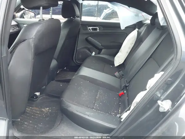2HGFE2F5XRH511011 2024 HONDA CIVIC - Image 8