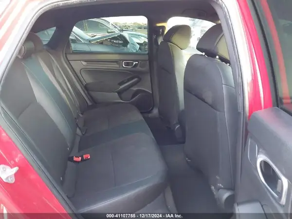 2HGFE2F5XRH511669 2024 HONDA CIVIC - Image 8