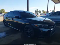 2HGFE2F5XRH511722 2024 HONDA CIVIC