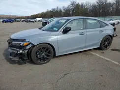 2HGFE2F5XRH511915 2024 HONDA CIVIC