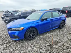 2HGFE2F5XRH512109 2024 HONDA CIVIC