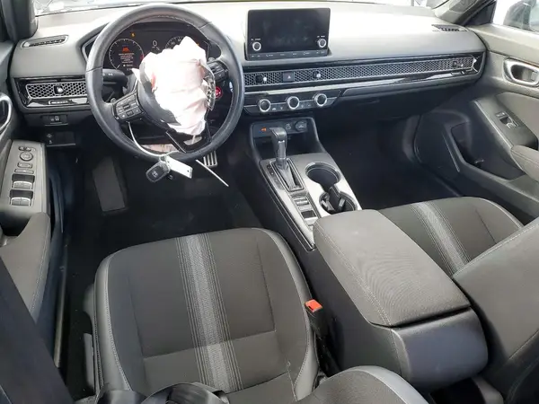 2HGFE2F5XRH513440 2024 HONDA CIVIC - Image 8