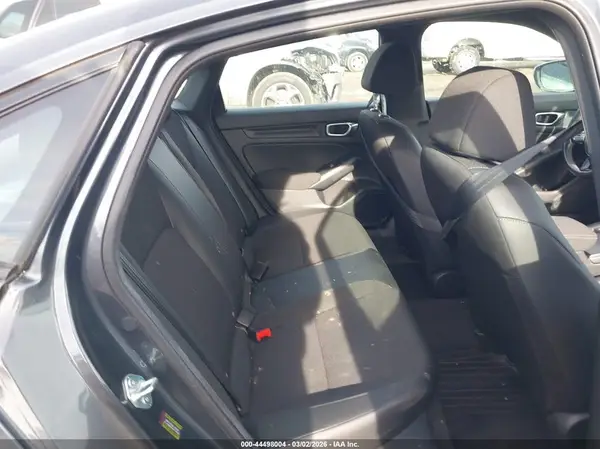 2HGFE2F5XRH514524 2024 HONDA CIVIC - Image 8
