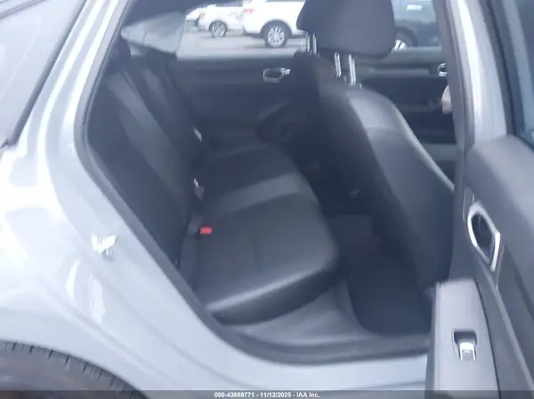 2HGFE2F5XRH516791 2024 HONDA CIVIC - Image 8